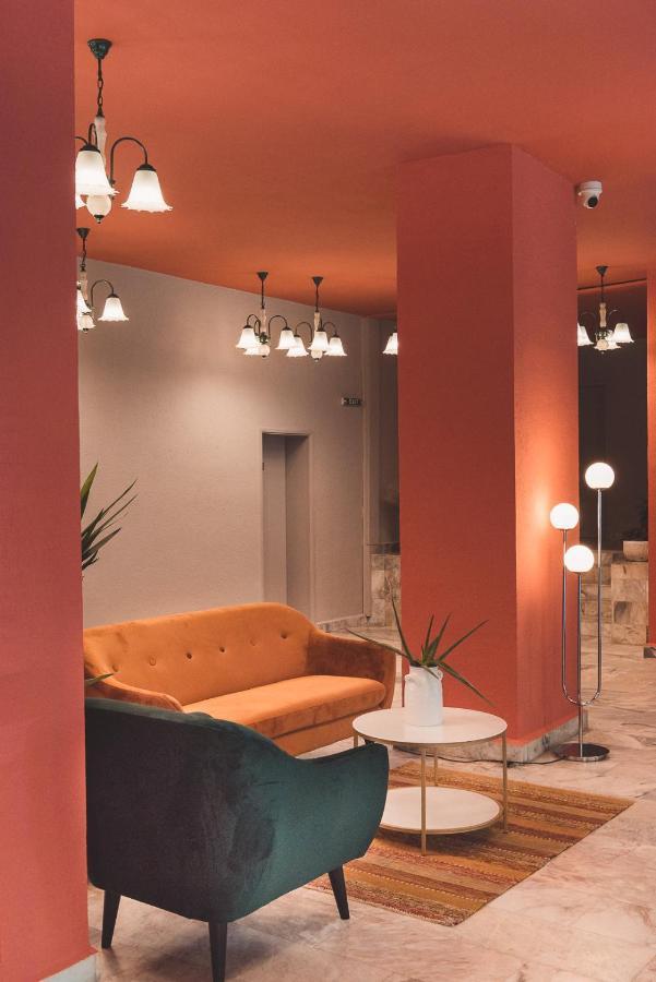 Amadina Garden Hotel Lozenec Kültér fotó